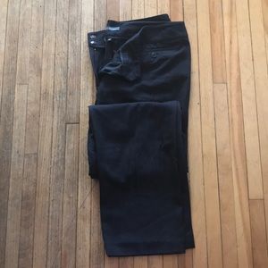 Business casual attire